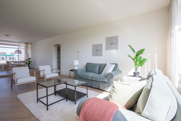 Medium property photo - Groen van Prinstererlaan 117, 2555 HM Den Haag